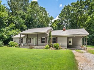24451 Mount Zion Rd, Sulphur Springs, AR 72768