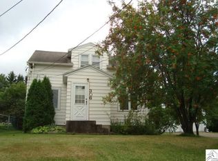 306 E 41st St, Hibbing, MN 55746
