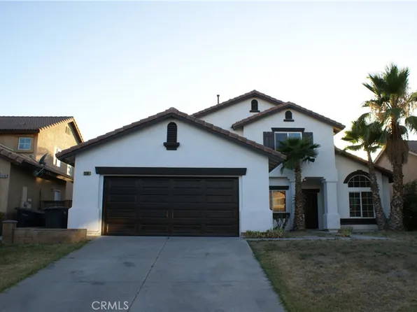 2338 Willowbrook Ln, Perris, CA 92571