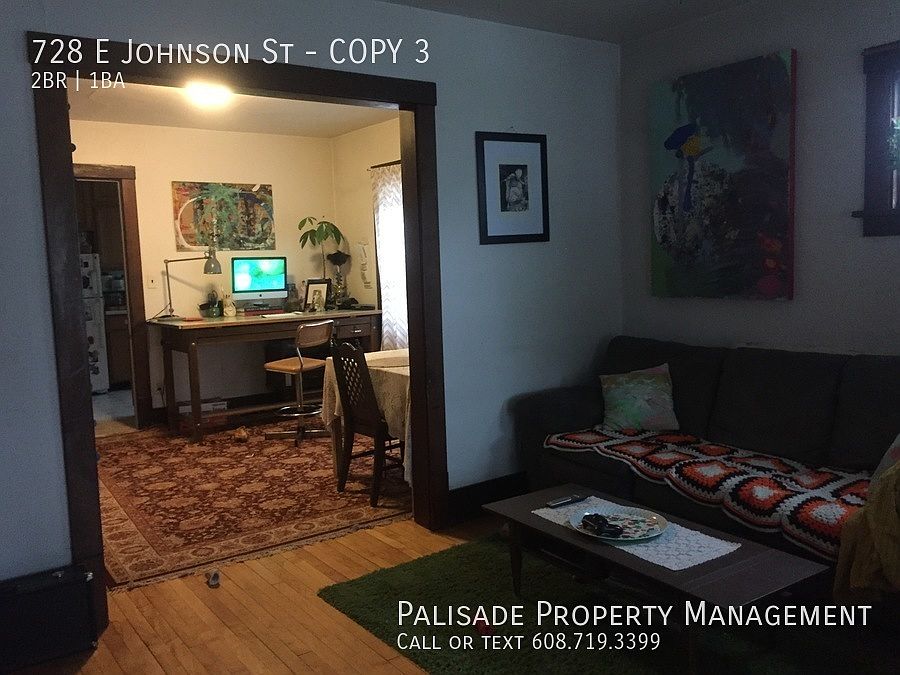2nd image of 728 E Johnson St #3
