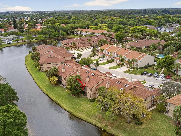 500 Crosswinds Dr #C1 — Photo 31