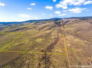 3841 Pheasant Ln, Ellensburg, WA 98926