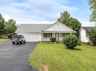 2317 Butterwood Way, Bowling Green, KY 42101