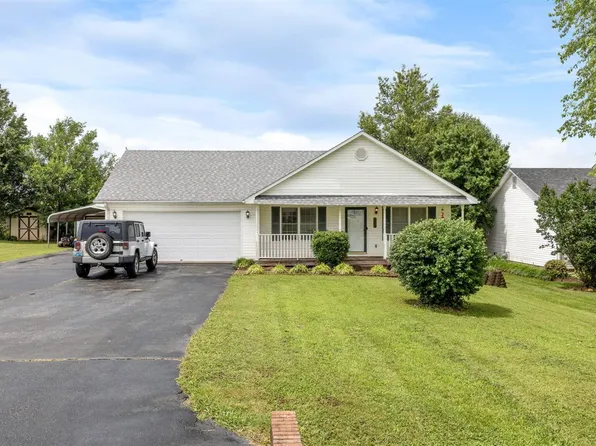2317 Butterwood Way, Bowling Green, KY 42101