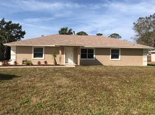 4690 Spruce Creek Rd, Port Orange, FL 32127