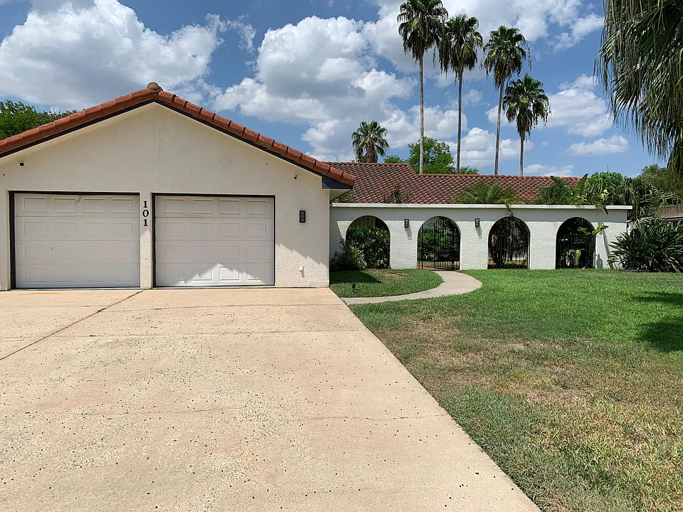 1st image of 101 Pizarro Ave
