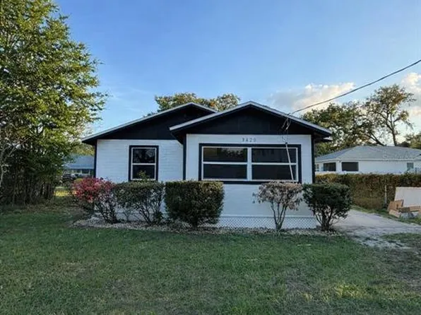 3420 Avenue R NW, Winter Haven, FL 33881