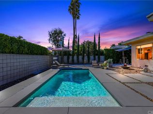 767 N Calle Rolph, Palm Springs, CA 92262