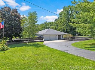 9840 E Barnum Rd, Woodland, MI 48897