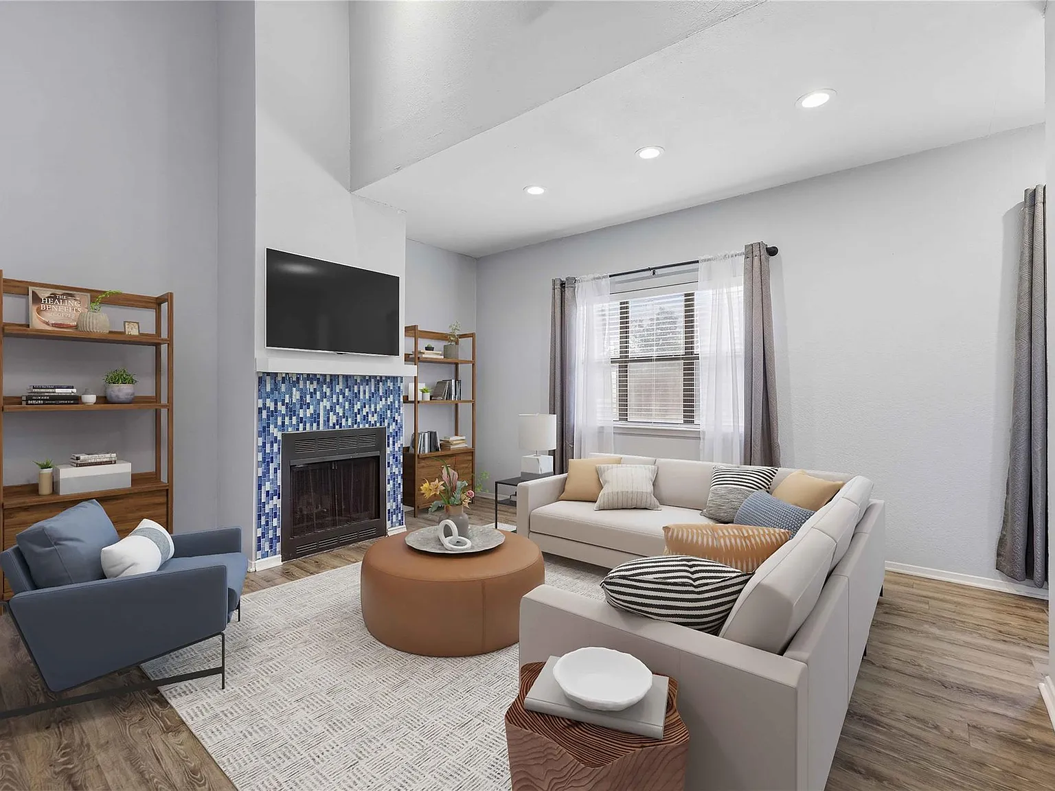 2 bed, 1.0 bath, 780 sqft, $1,350 — Photo 4