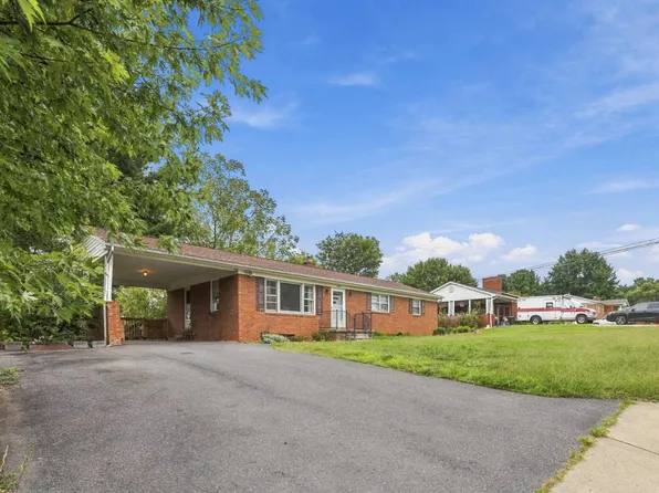 1195 Westmoreland Dr, Harrisonburg, VA 22801