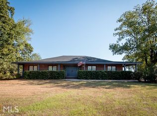 3034 Langley Rd, Loganville, GA 30052