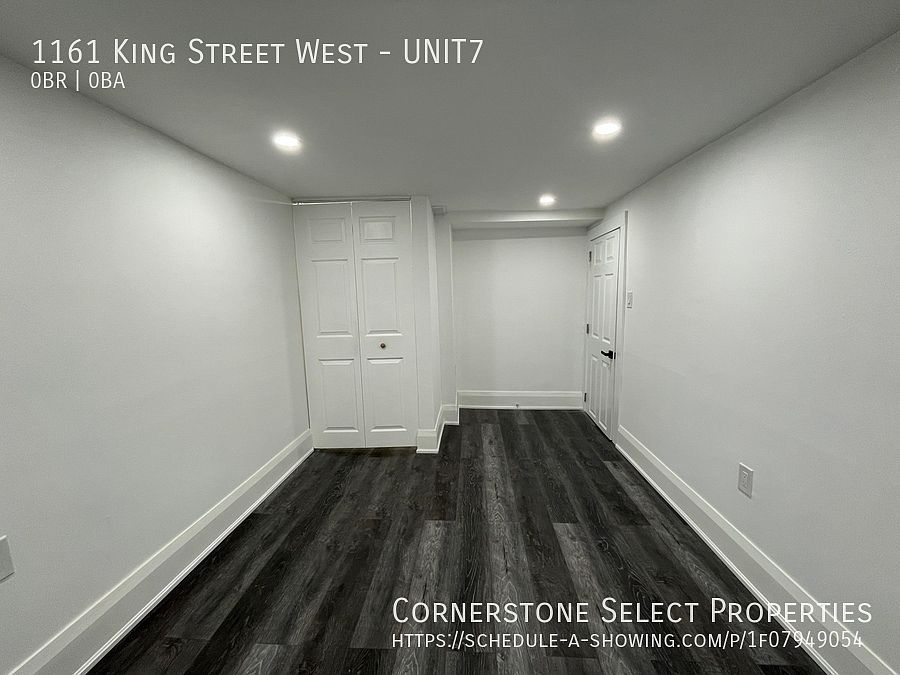 2nd image of 1161 King St W Unit 7