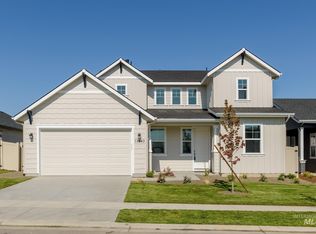 12643 S Farrara Way, Nampa, ID 83686