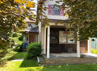 29 Old Sullivan St, Swoyersville, PA 18704