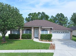1631 E Hawkins Cove Dr, Jacksonville, FL 32246