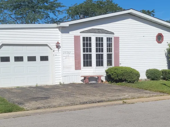 25746 S Merion Dr #17, Monee, IL 60449