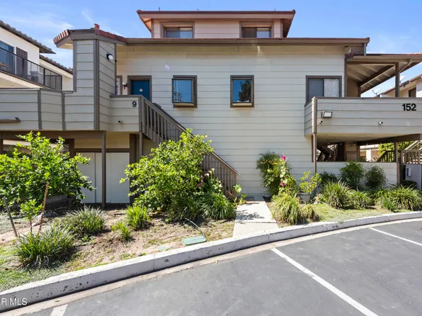 152 Maegan Pl APT 9, Thousand Oaks, CA 91362