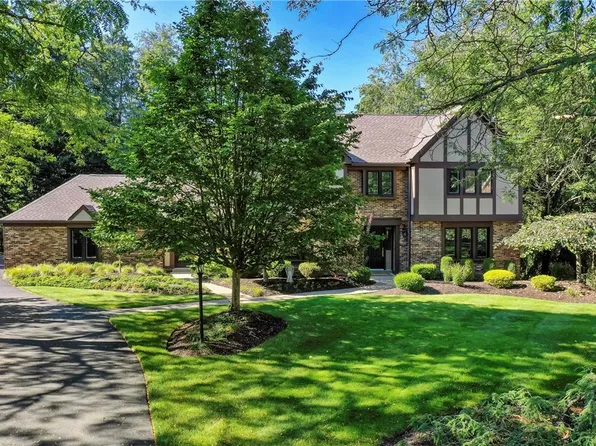 2505 Foxbriar Ct, Wexford, PA 15090