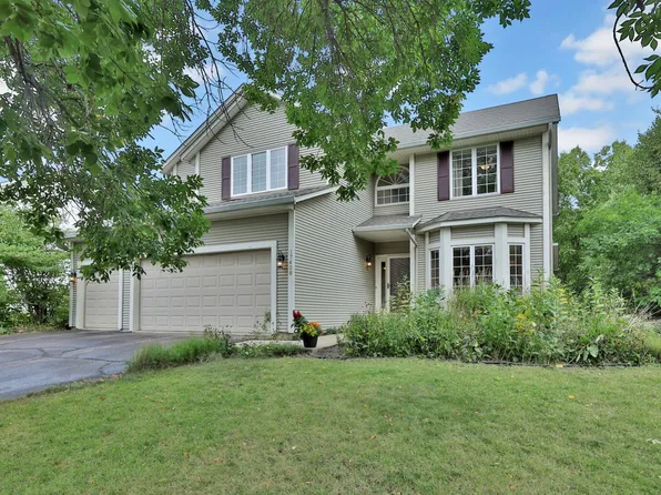 17408 Tessmer Ct, Eden Prairie, MN 55347