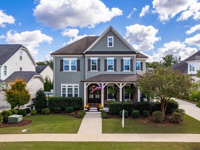 108 Split Trunk Path, Holly Springs, NC, 27540