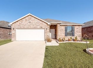 2313 Senepol Way, Fort Worth, TX 76131