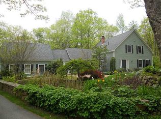 181 Beachwood Ave, Kennebunkport, ME 04046