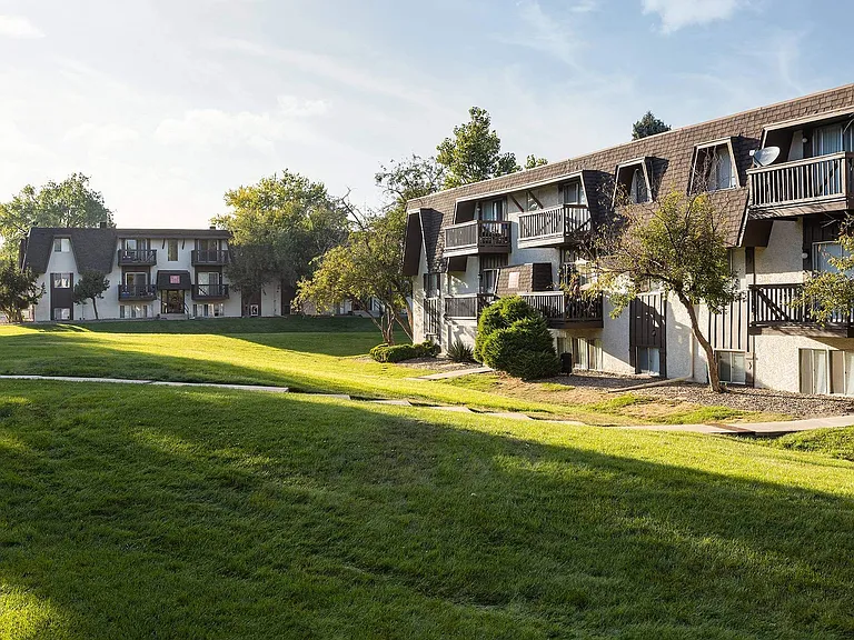 Willowstone Apartments — Photo 24