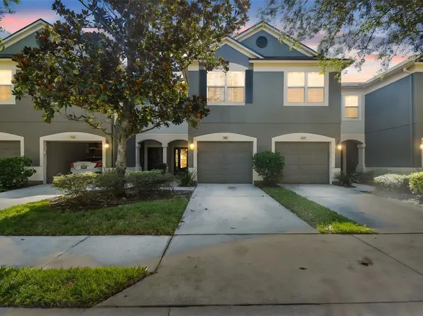 4922 Barnstead Dr, Riverview, FL 33578