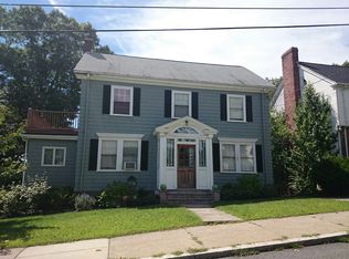 22 Greaton Rd, West Roxbury, MA 02132