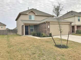 12610 Lady Slipper Rd, Houston, TX 77038