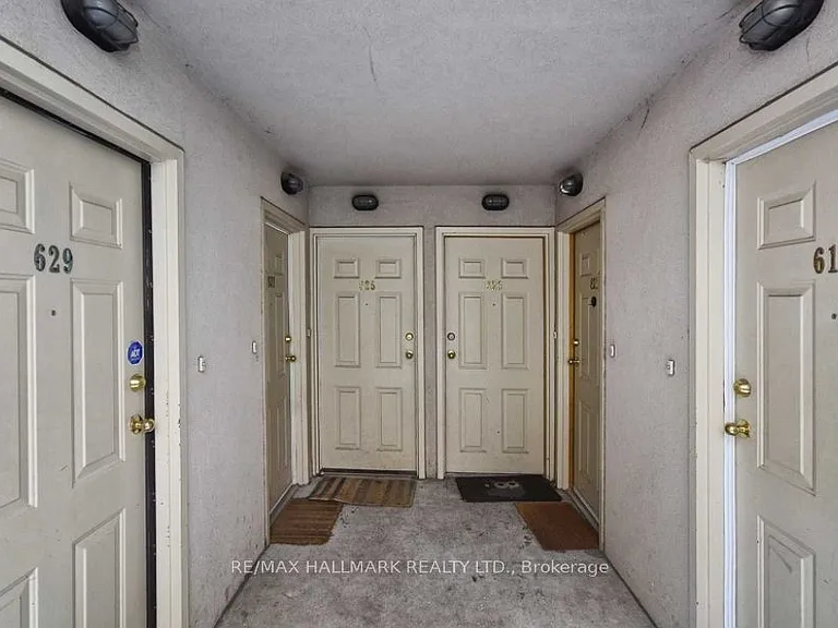 3 Everson Dr #625 — Photo 15