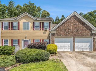 474 Boxelder Rd, Atlanta, GA 30349