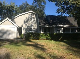 25 Mimms St, Reynolds, GA 31076