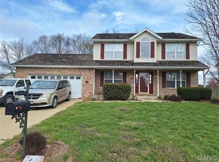 835 Clemson Ave, Fairview Heights, IL