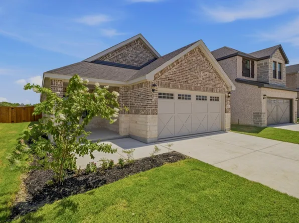 2025 Whispering Ln, Celina, TX 75009
