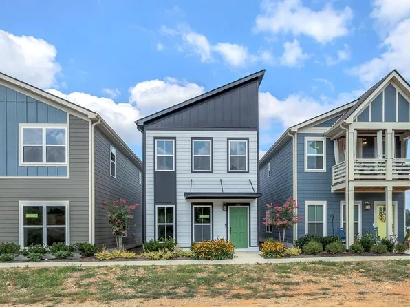 1827 Cotton Way, Chattanooga, TN 37404