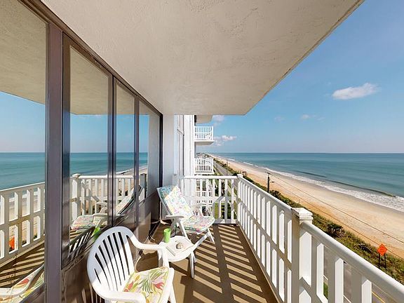 2nd image of 3580 S Ocean Shore Blvd APT 606