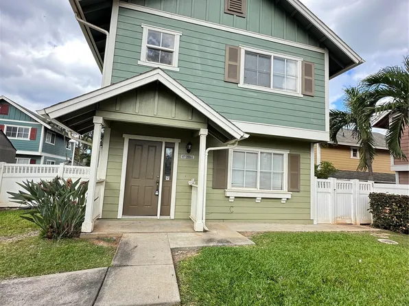 87-1958 Pakeke St APT F, Waianae, HI 96792