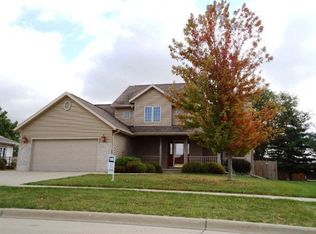 2717 Ashwood Ln, Fort Dodge, IA 50501