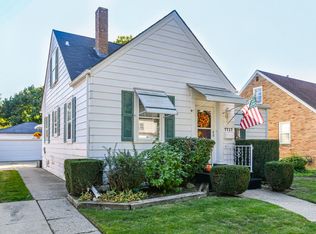 7717 29th Ave, Kenosha, WI 53143