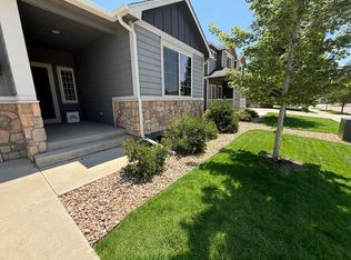 3542 Lissa Dr, Berthoud, CO 80513