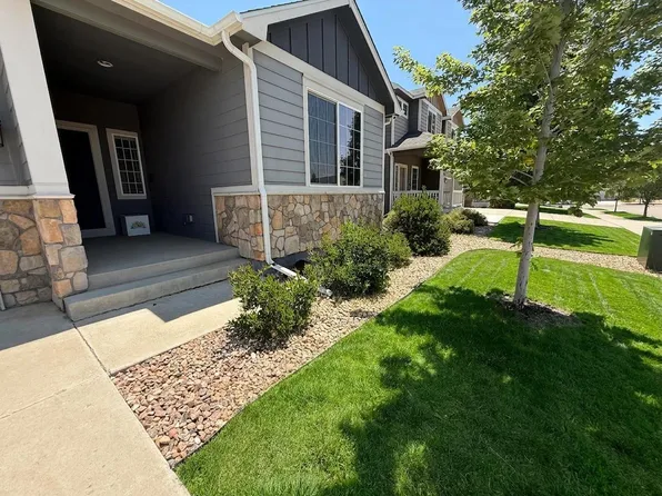 3542 Lissa Dr, Berthoud, CO 80513