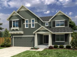 815 77th Dr SE, Lake Stevens, WA 98258