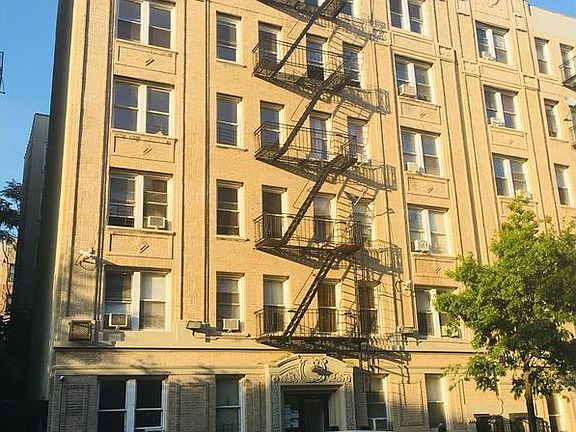 5th image of 571 W 175th St APT 55