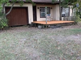 291 Sea Bass Dr, Palacios, TX 77465