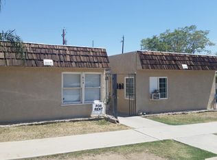 614 Woodrow St #1, Taft, CA 93268
