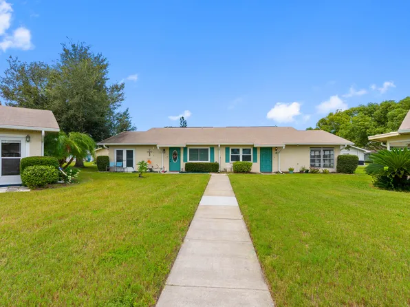 1906 Canterbury Ln Unit 18, Sun City Center, FL 33573
