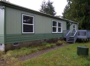 91520 Myrtle Ln, Coquille, OR 97423