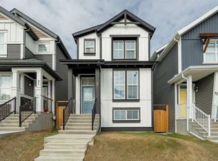 87 E Aquila Way NW, Calgary, AB T3R 1Z7